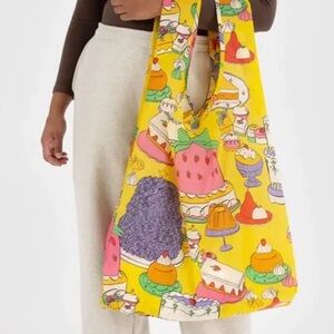 BAGGU Standard Reusable Tote